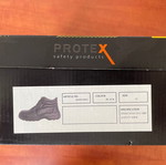 Protex Basic safety boot S1P new