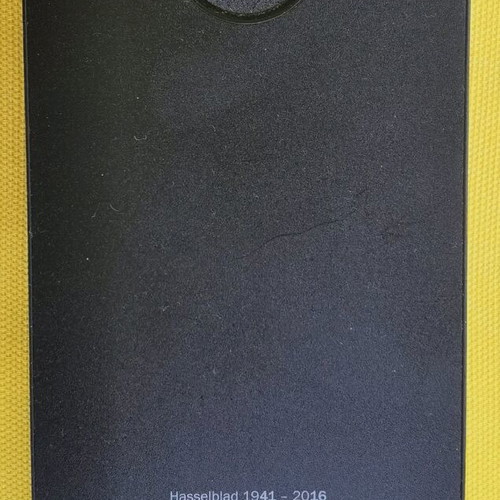 Hasselblad True Zoom Moto Mod for Motorola Moto Z used