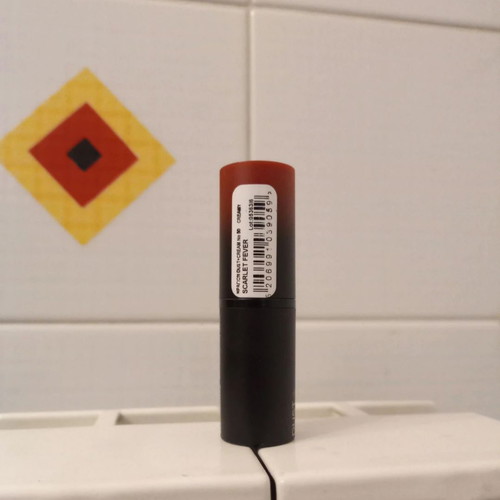 Dust + Cream Creamy Lipstick No 50 Scarlet Fever new