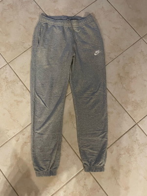 Nike grey tracksuit like new size M