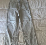 GAP beige pants 140 cm like new