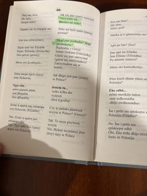 Polish dialogues used, excellent condition