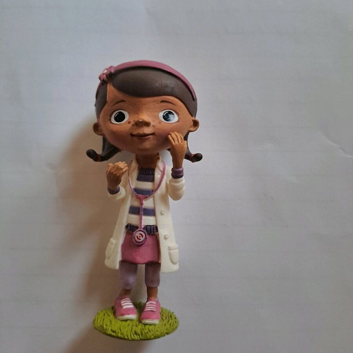 The Little Doctor Miniature like new