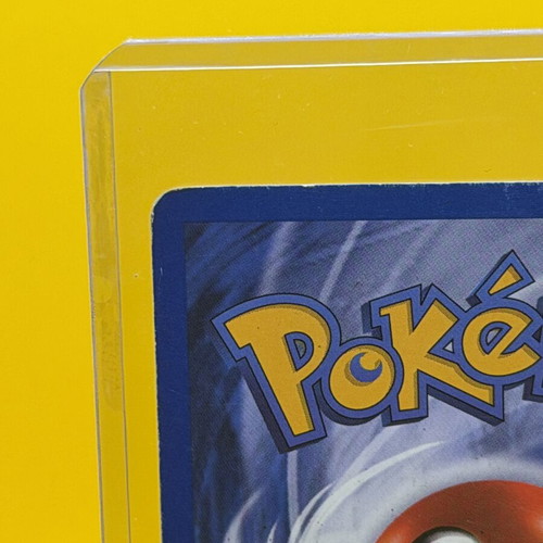 Dark Blastoise Holo Card used, Legendary Collection 4/110 LP
