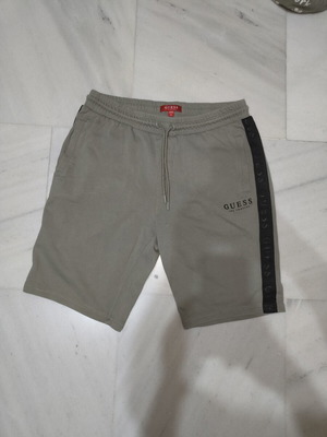 Guess shorts, size M