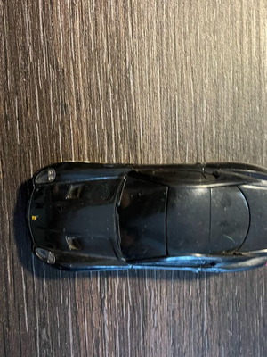 Toy car used in excellent condition