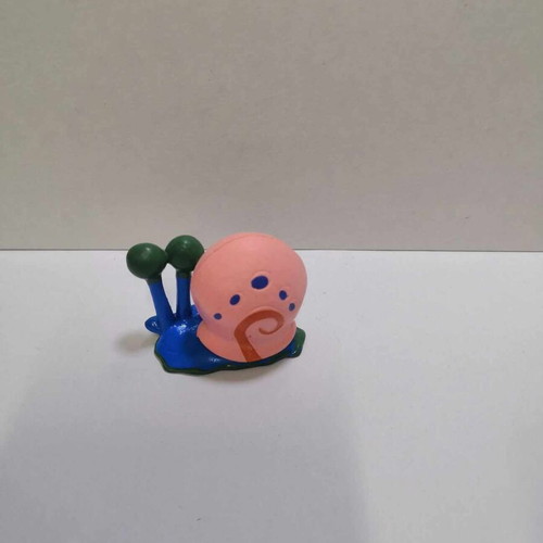 Gary collectible figure like new