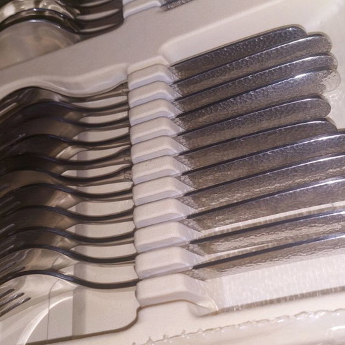 Cutlery case new