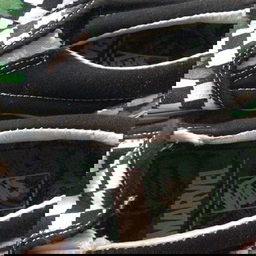 Vans  Πάνινα παιδικά παπούτσια σε Ν 33