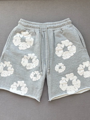 Denim Tears σορτς γκρι μέγεθος M σαν καινούργιο