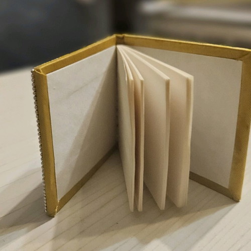Vintage small notebook like new