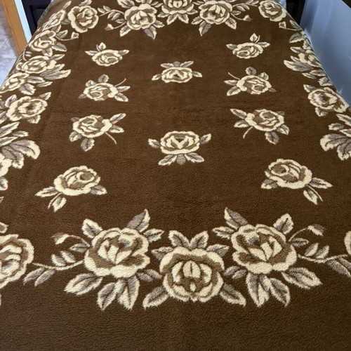 Crylor blanket 210x190 like new