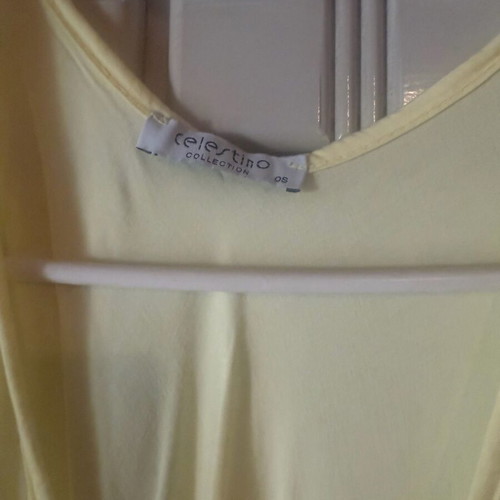 Celestino Oversize Comfortable T-shirt Like New