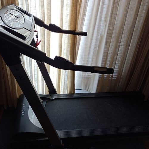 Kettler TRACK-SC treadmill used in excellent condition