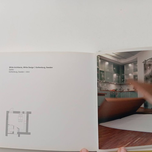 New Light Design and New Studio Design books like new, daab editions