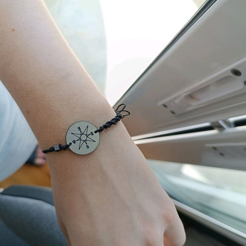 Bracelets like new