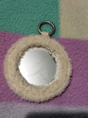 Beauty of Joseon Rice Halo limited edition mirror new, Korean
