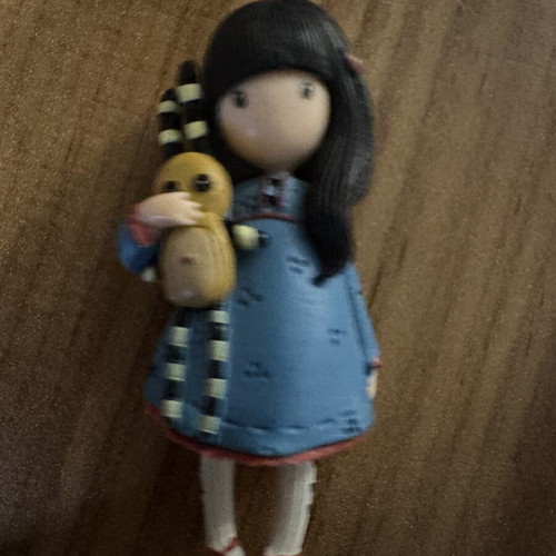 Santoro dolls