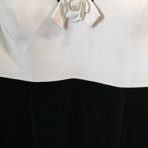 Dusk evening dress size 44 like new
