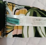 Bikini used, multicolor, size M