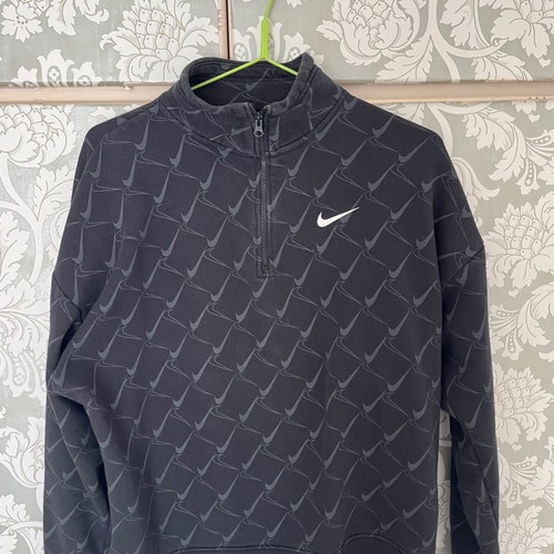 Nike sweatshirt like new, size S / 36 / 8