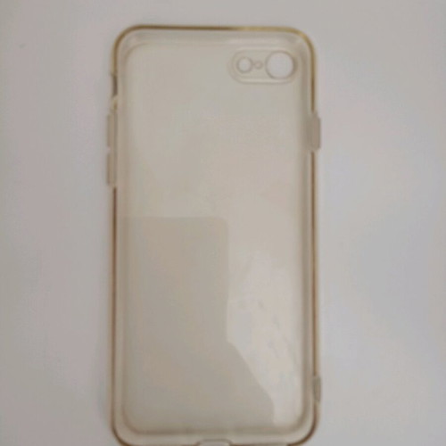 I-phone case like new for SE2022, SE2020, 7 and 8 models