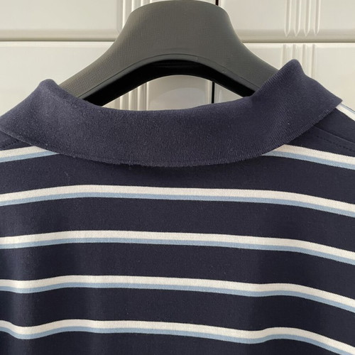 Polo Ralph Lauren men's slim fit T-shirt size M like new, blue