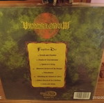 Vandalorum vinyl LP
