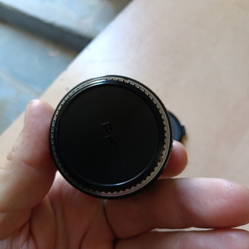 CIMKO MT Series 1:1.7f-50mm Lens new condition
