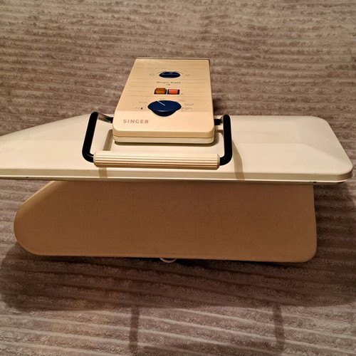 Singer Magic Press SP14M ironing press used
