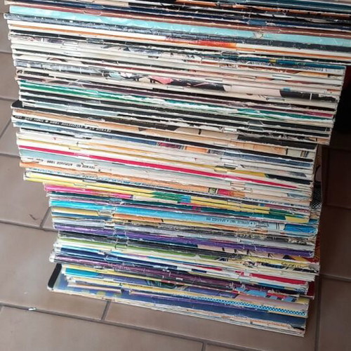 Vavel collection 82 used issues