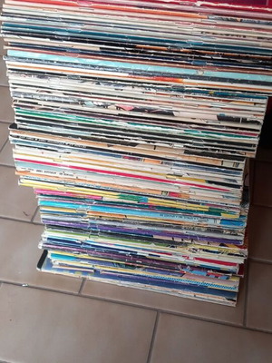 Vavel collection 82 used issues