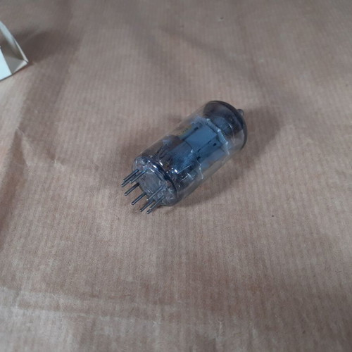 Ultron PCF 802 9JW8 Vacuum Tube new, original box