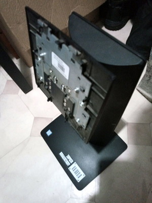 Βάση υπολογιστή HP ProOne G3 400 600 μεταχειρισμένη