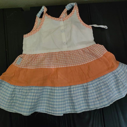 Disney Baby Minnie Mouse Dress for 3 Months Like New