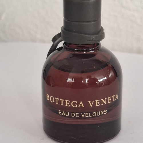 Bottega Veneta Eau de Velours 7.5 ml new, authentic