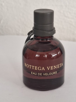 Bottega Veneta Eau de Velours 7,5 ml καινούργιο, γνήσιο