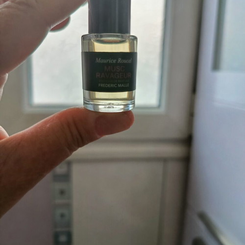 Musc Ravageur Frederic Malle Mini Perfume 7ml new, Eau de Parfum
