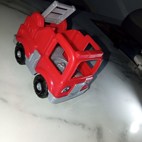 Fisher Price children's fire truck like new