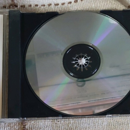 The Magic Of Black Music CD used