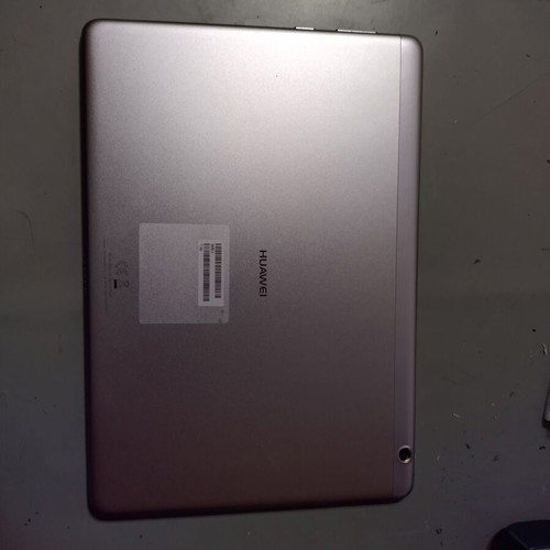Huawei Tablet MediaPad T3 used for parts or repair