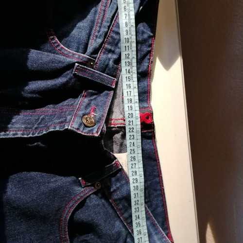 Dolce Gabbana jeans new, size L/XL, blue