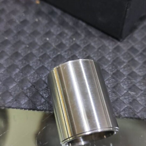 Kayfun V5 25mm by Svoemesto original with Steam Tuner Nano Kit like new