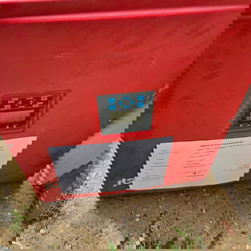 Inverter REFusol 802Ρ020 20kW μεταχειρισμένο, άριστη κατάσταση