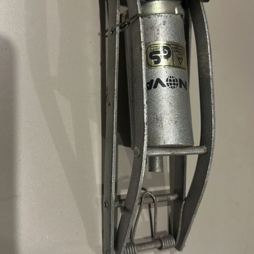 Hand Pump used for Tires Ideal for Inflation