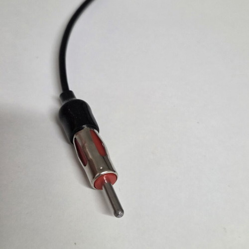 Universal car antenna new unused black