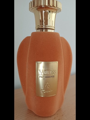 Voux Patisserie Paris Corner Tester 3ml new, eau de parfum