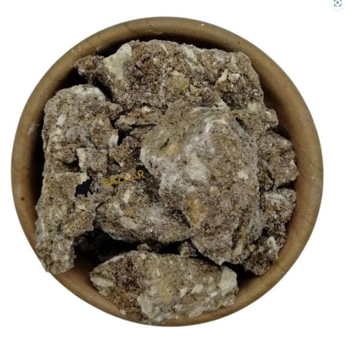 Benzoin Sumatra Black Smyrna (Mertzouvi) 100g new