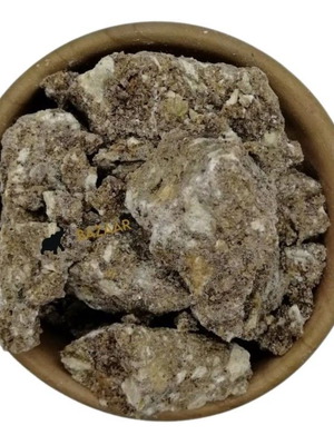 Benzoin Sumatra Black Smyrna (Mertzouvi) 100g new