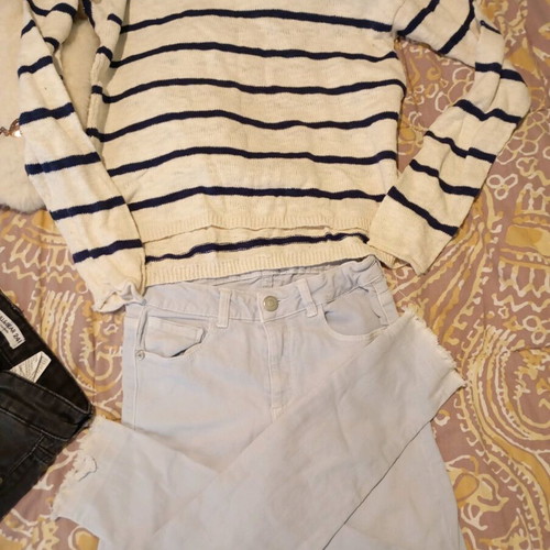 Winter clothes pack for girl 10-12 years like new